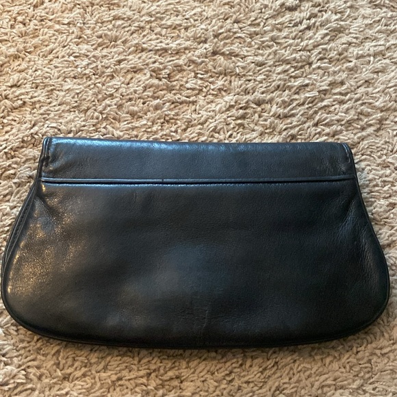 Vintage Tory Burch clutch - Picture 4 of 4